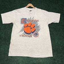 Vintage 90s clemson for sale  Somerset