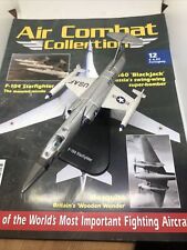 Air combat collection for sale  BROMSGROVE