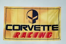 Corvette racing yellow for sale  Fort Wayne