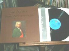 Bach cantatas volume for sale  WORCESTER