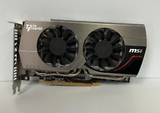 Msi radeon 7850 for sale  Hilliard