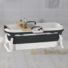 Portable folding bathtub for sale  Roebling