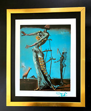 Salvador dali vintage for sale  Olmito