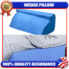 Bed wedge pillow for sale  Hebron