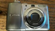 Canon powershot a1100 for sale  Youngstown