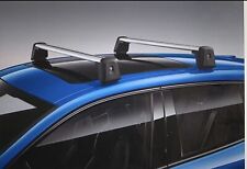 Genuine roof bars for sale  NORTHWICH