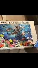 Ravensburger puzzel aquarium gebraucht kaufen  Düsseldorf
