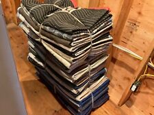 Real moving blankets for sale  Center Moriches