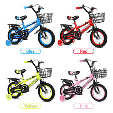 16inch kids bike for sale  LEICESTER