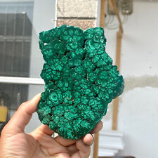 1.2lb natural malachite for sale  Shipping to Ireland