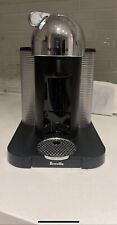 Nespresso vertuo chrome for sale  Brooklyn