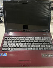 Samsung R580-Core i5-Parts/Repair-NO HDD/RAM-Laptop ONLY-Sold As Is-C1185 for sale  Shipping to South Africa