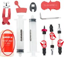 Kit de sangramento de freio a disco padrão SRAM para nível guia SRAM X0 XX e outros SEM FLUIDO comprar usado  Enviando para Brazil