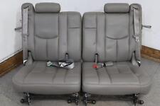 Cadillac escalade leather for sale  Marshallville
