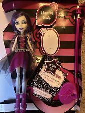 Usado, 1st Wave Original Monster High Spectra Vondergeist Muñeca... Sin caja segunda mano  Embacar hacia Argentina