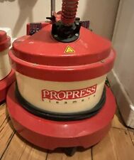 Propress steamer 270 for sale  Shipping to Ireland
