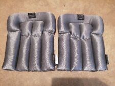 Used, Snickers Workwear Squarefit 9118 Floorlayer work  Knee Pads for sale  Shipping to South Africa