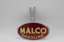 Vintage malco license for sale  Chadron