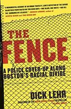 Fence police cover for sale  Boston