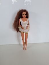 Barbie 1985 brunette gebraucht kaufen  Heinersreuth