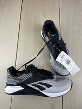 Reebok nano women for sale  CHESTERFIELD