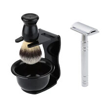 Shaving brush razor for sale  Ireland