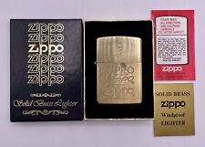zippo 1995 for sale  Woodbridge