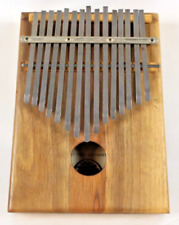 Kalimba thumb piano for sale  Shipping to Ireland