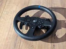 Wheel ONLY Thrustmaster T300 RS GT servo base force feedback racing steering for sale  Shipping to South Africa