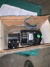 Bodine Electric Motor, #34R4BFCI-3F, 115v, 1/15hp, , Free Shipping To Lower 48 for sale  Shipping to South Africa