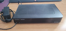 Talktalk youview set for sale  CHESTERFIELD