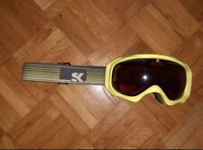 Lunettes ski d'occasion  Grigny