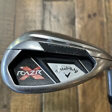 Callaway razr lob for sale  Madison