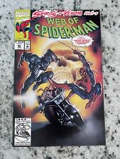 Web spider man for sale  Atlanta