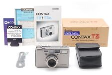 Top mint contax for sale  Shipping to Ireland