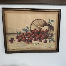 Antique still life for sale  Conway