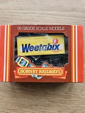 Hornby weetabix closed for sale  LIVERPOOL