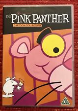 Usado, The Pink Panther Cartoon Collection DVD 4 Disc Boxset 124 Cartoons Region 2 UK segunda mano  Embacar hacia Argentina
