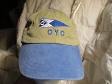 yacht hat for sale  Rochester