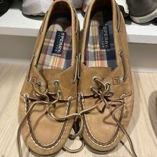 Womens sperry top for sale  Spotswood