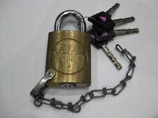 Yale padlock abloy for sale  Flower Mound