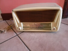 Vecchia radio bretz usato  Vigevano