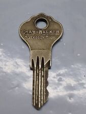 Shaw walker lock for sale  Hartford