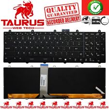 MSI GP70 GT60 68 70 GT660 80 Retroiluminado RGB Rep Keyboard V139922AK1 D FREE P&P Reino Unido comprar usado  Enviando para Brazil