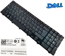 Tastatur notebook dell gebraucht kaufen  Stein