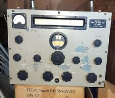 Marconi radio receiver for sale  CALNE