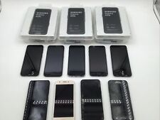 Usado, Lote misto de 12 telefones Samsung Galaxy status de bloqueio não testado apenas peças desconhecidas comprar usado  Enviando para Brazil