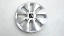 Citroen inch wheel for sale  BALLYMENA