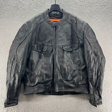 Milwaukee leather jacket for sale  Pompano Beach