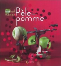 3834394 pèle pomme d'occasion  France